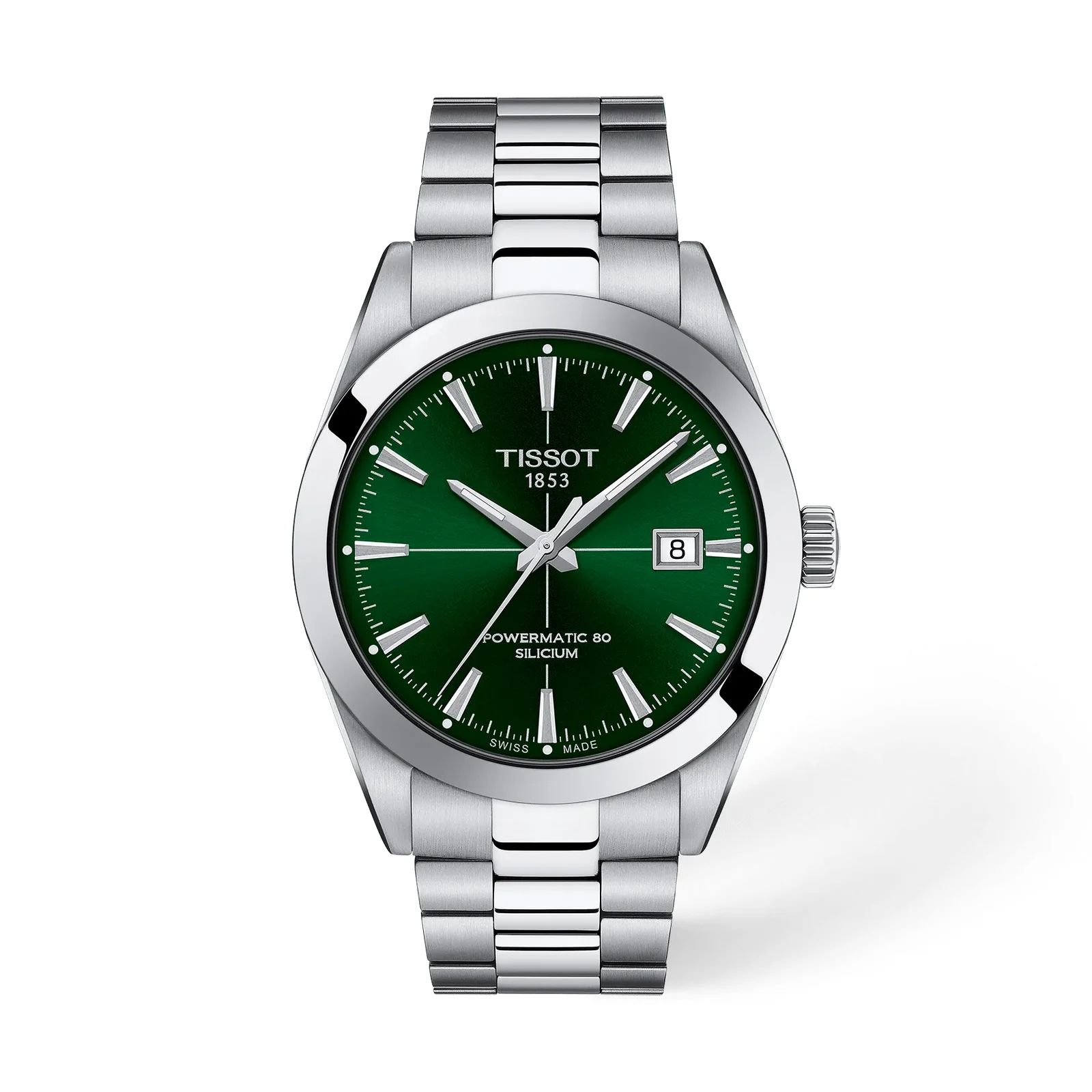 Tissot Gentleman 40mm