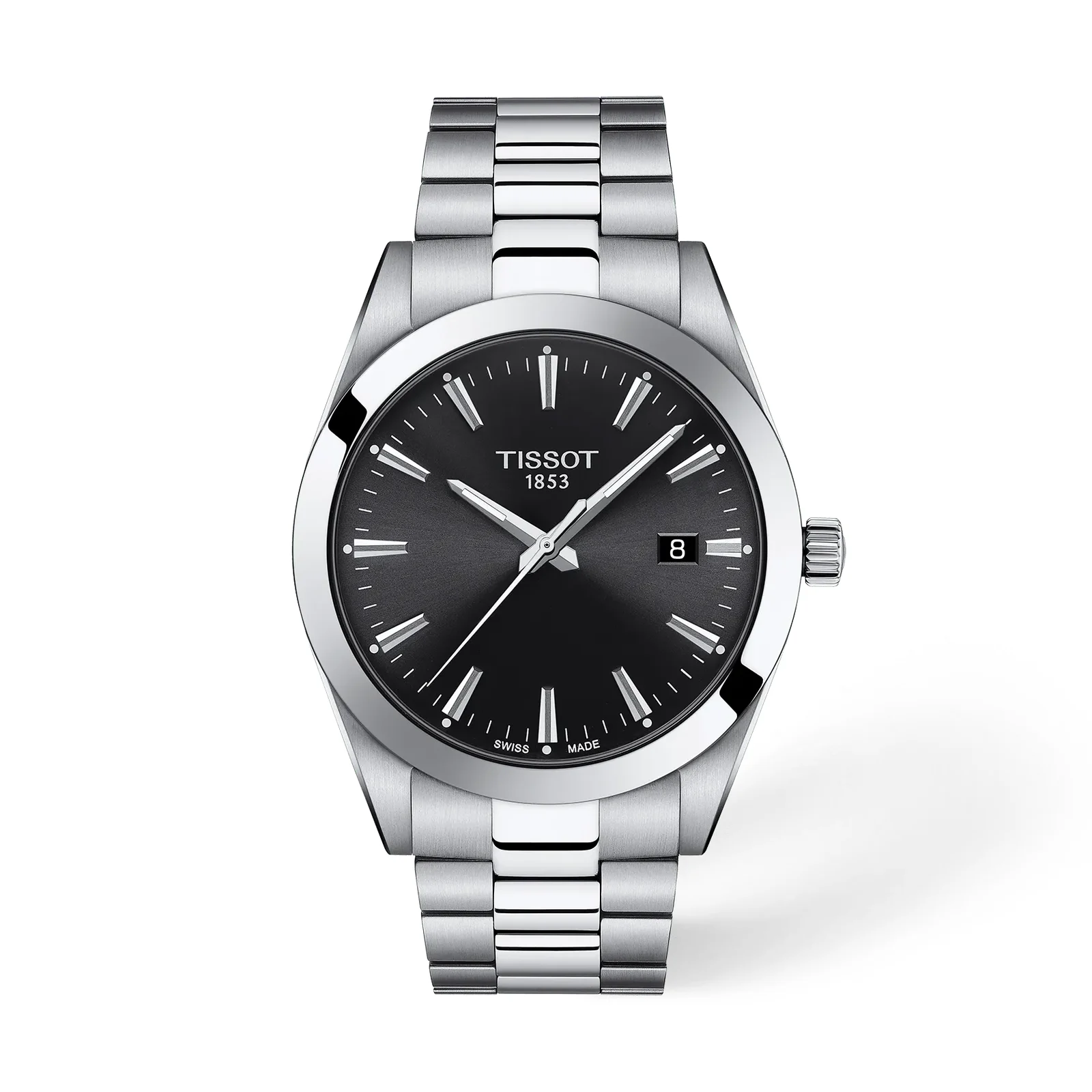 Tissot Gentleman 40mm