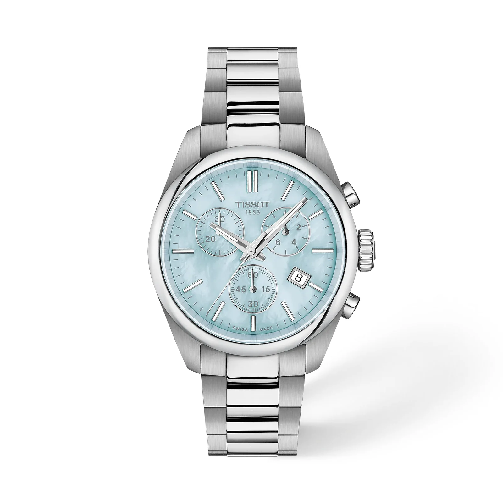 Tissot PR 100 36mm