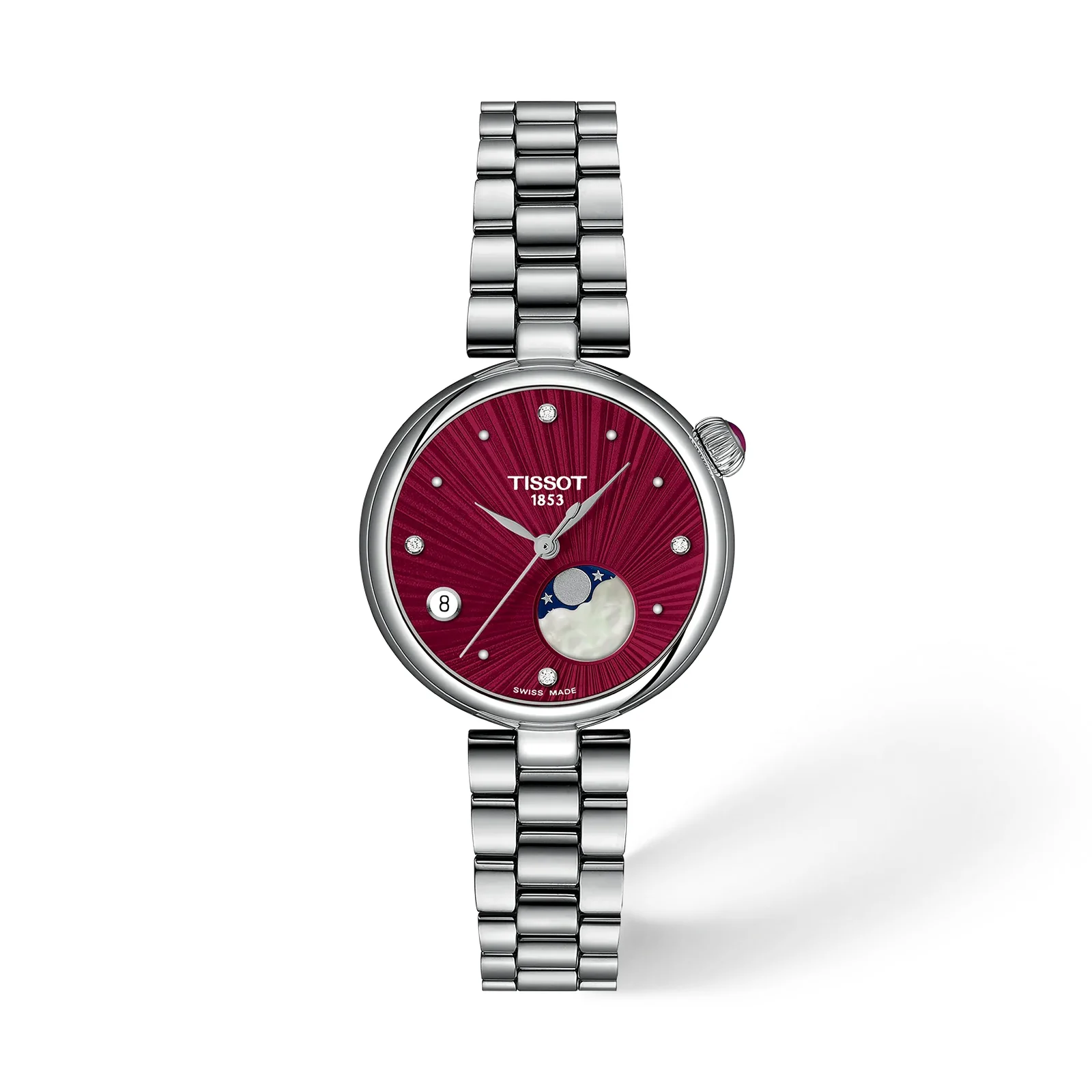 Tissot Desir 29.6mm
