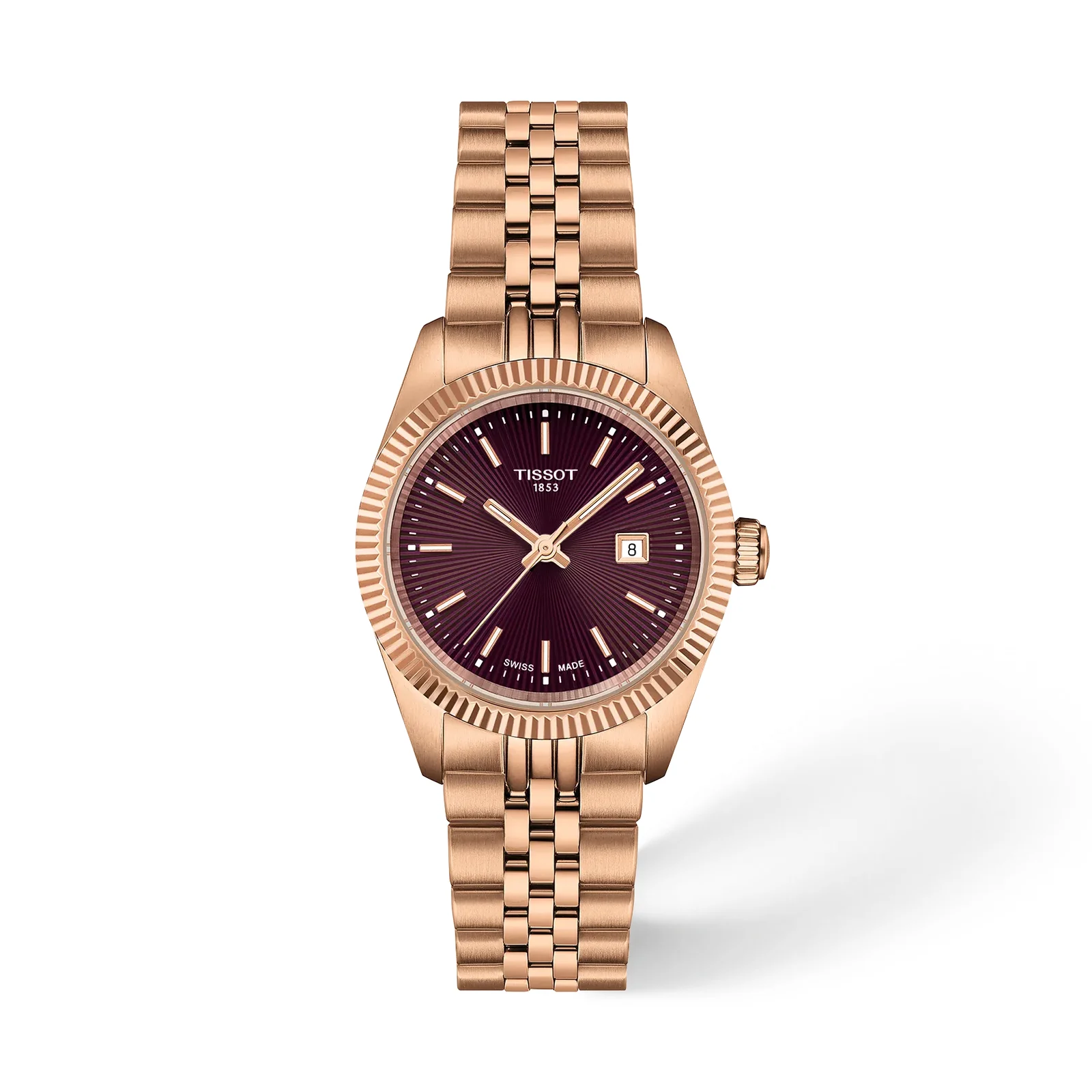 Tissot Ballade 30mm