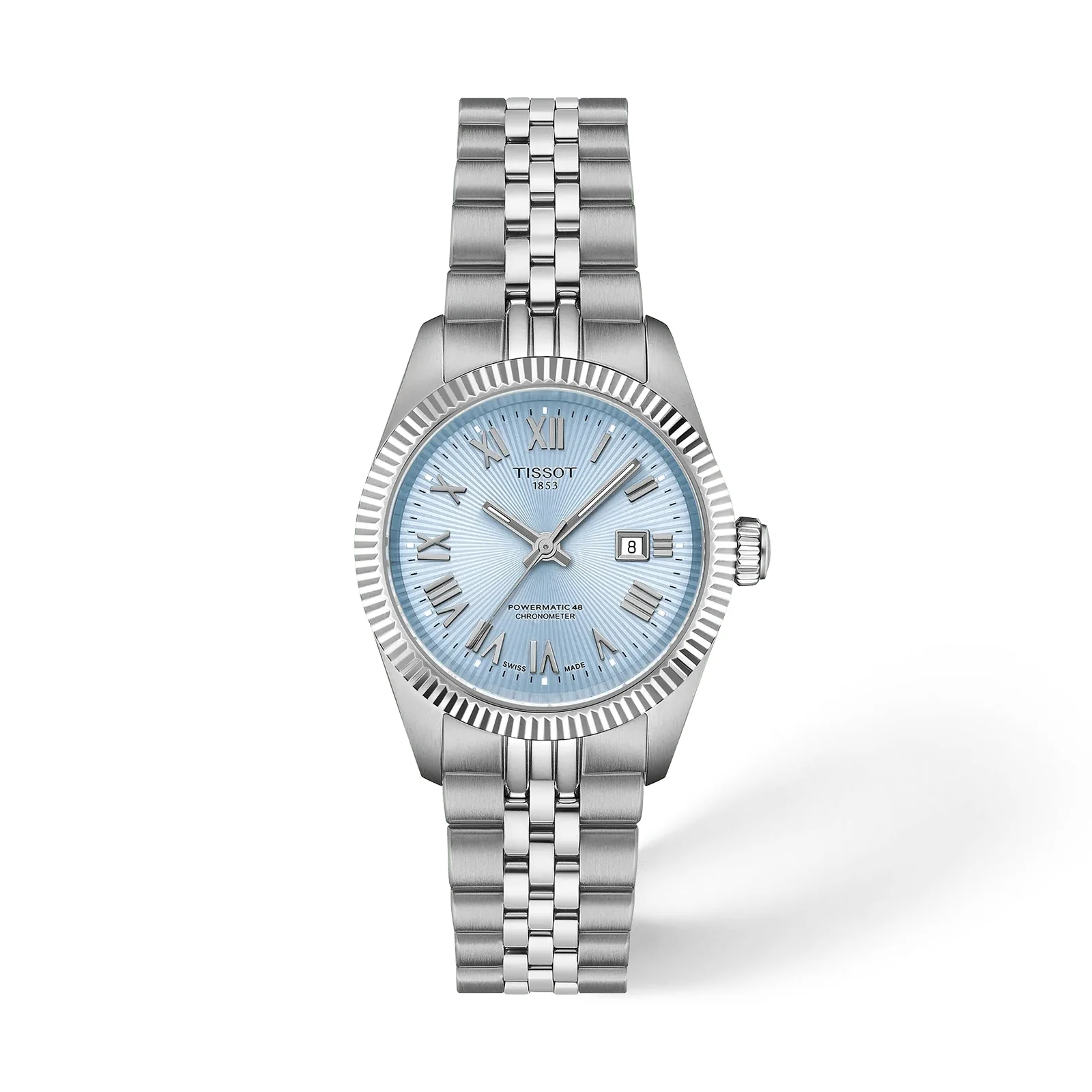 Tissot Ballade 30mm