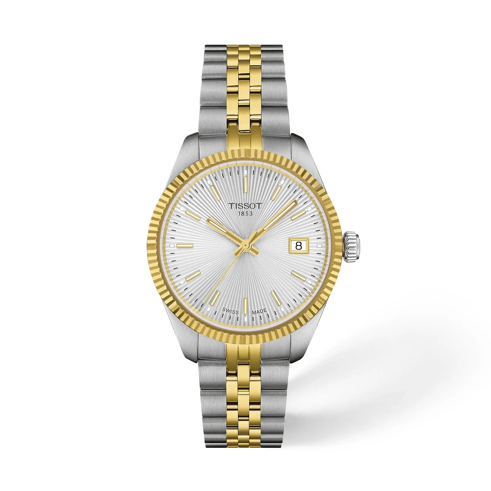 Tissot Ballade 34mm