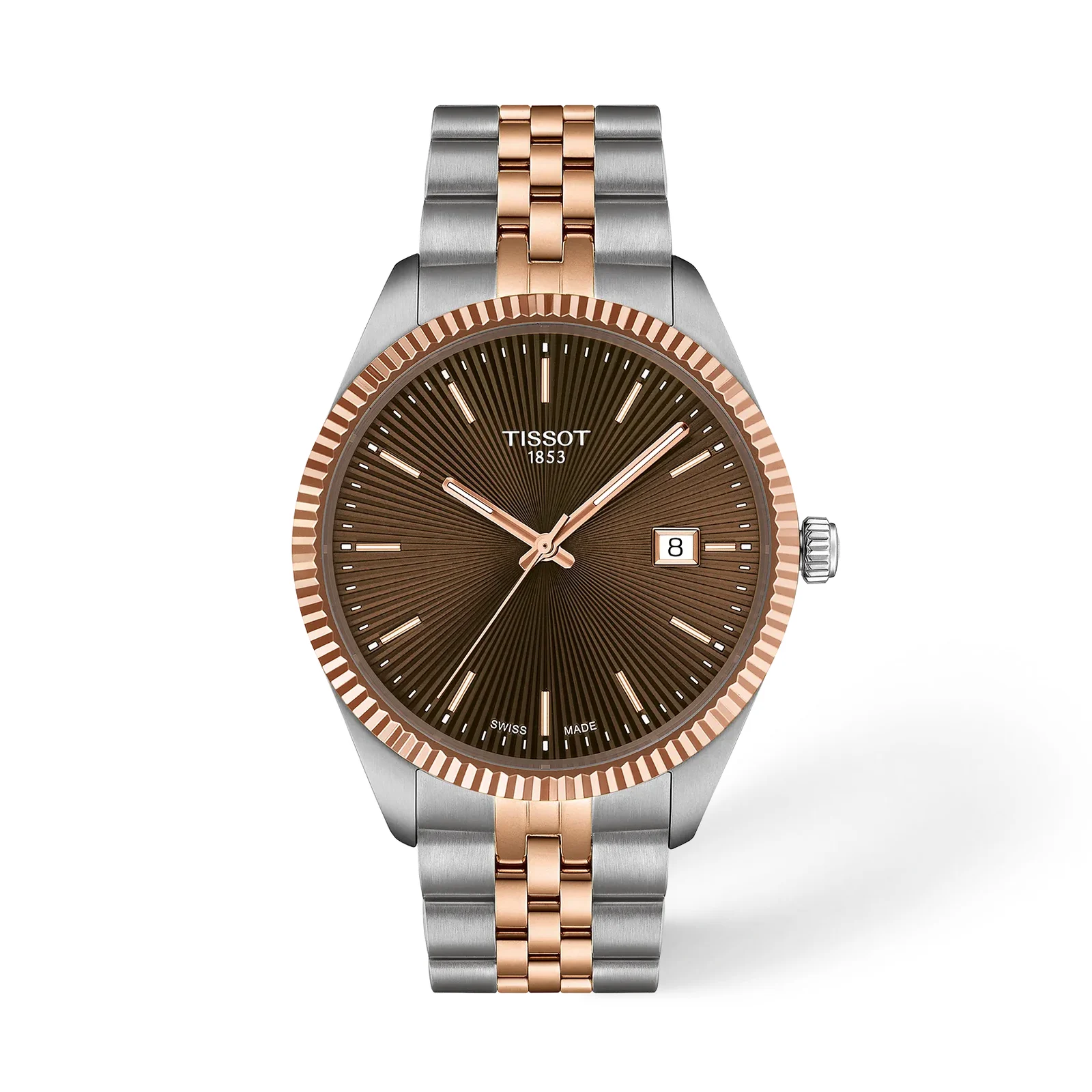 Tissot Ballade 40mm