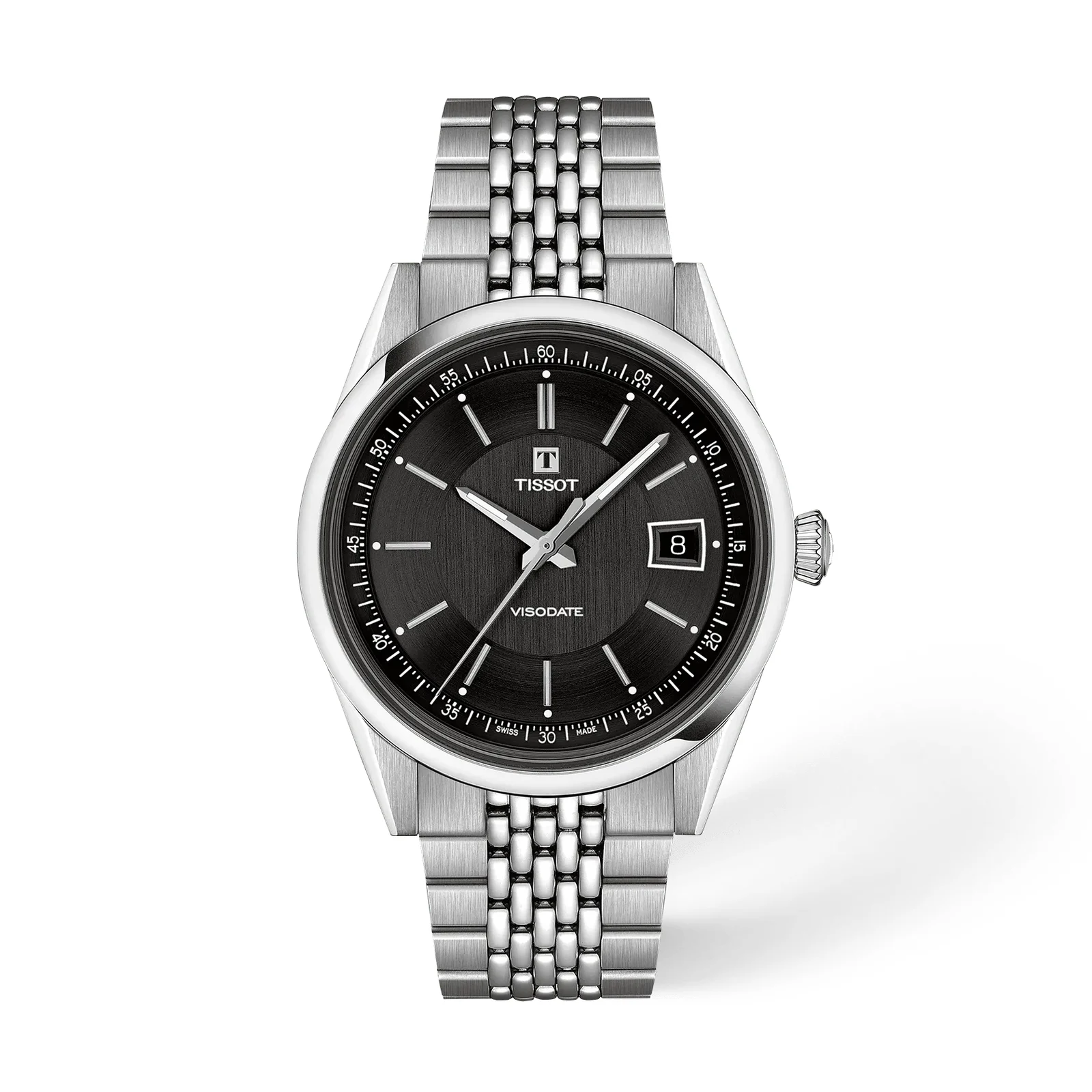 Tissot Visodate 39mm