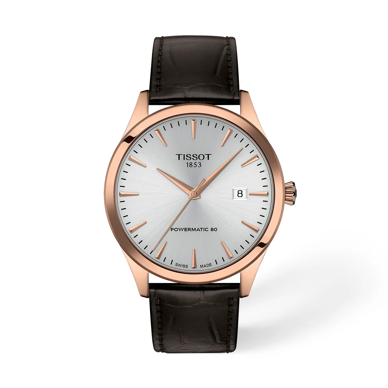 Tissot Classic Dream 40mm