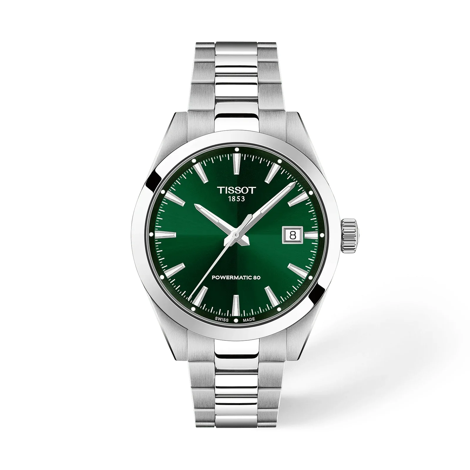Tissot Gentleman 38mm