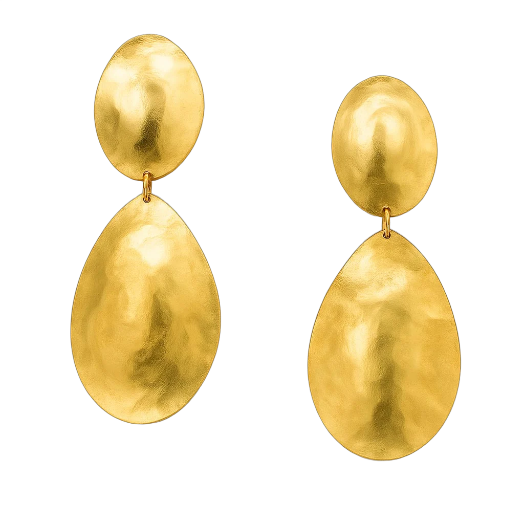 Pendientes Vega Maxi