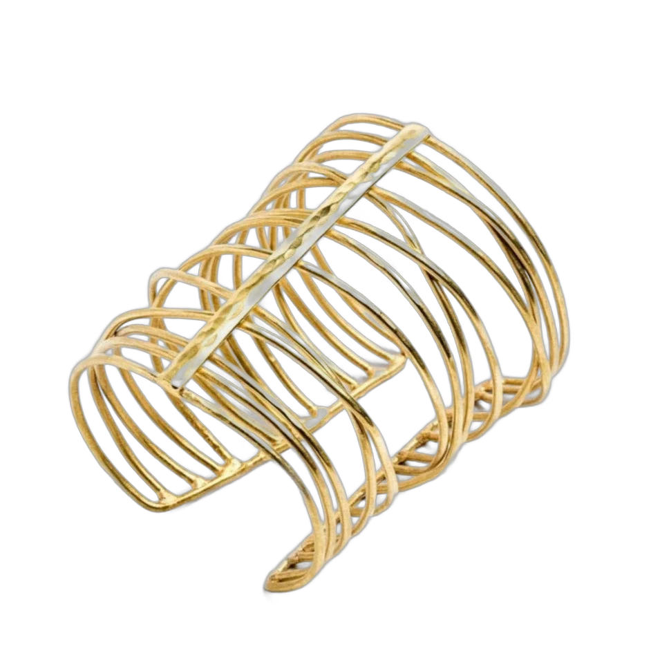 Brazalete Líneas