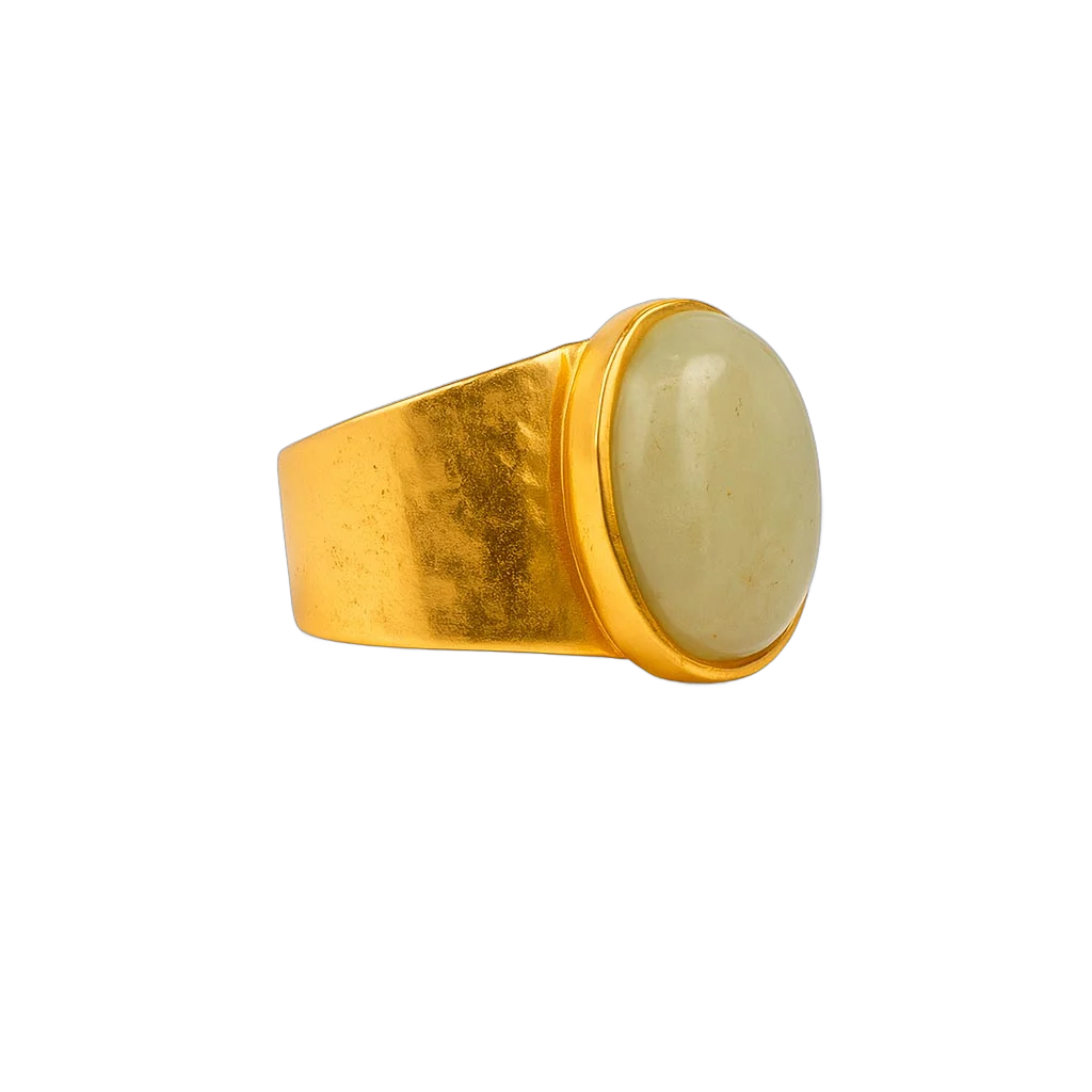 Anillo Aqua Mod