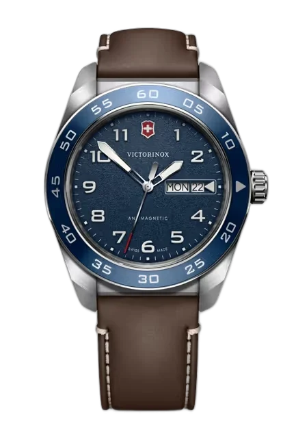 Swiss Army Quartz