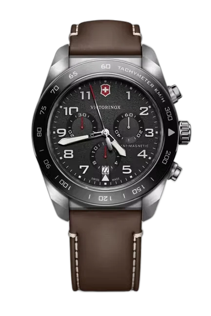 Swiss Army Chronograph