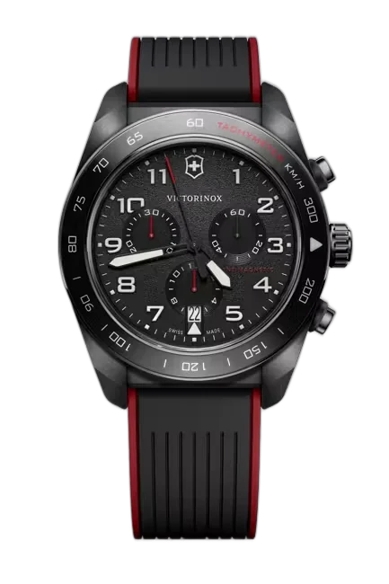 Swiss Army Chronograph