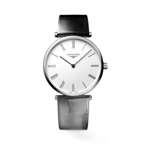 LA GRANDE CLASSIQUE DE LONGINES