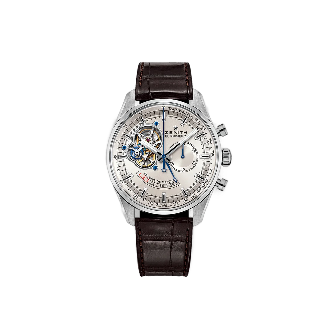 Zenith El Primero