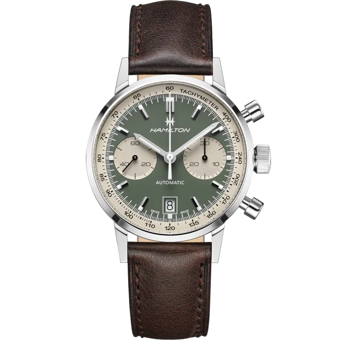 TAG Heuer