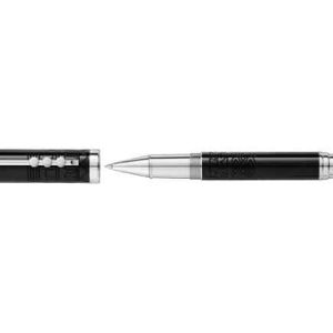 Montblanc Grandes personalidades / Miles Davis / Edición