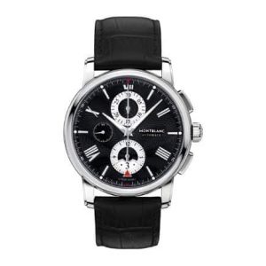 Montblanc 4810