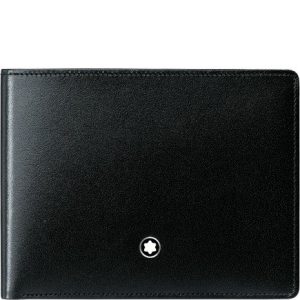Cartera Meisterstück para 6 tarjetas