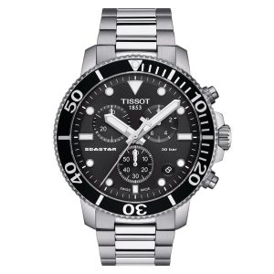 Seastar 1000 Chronograph
