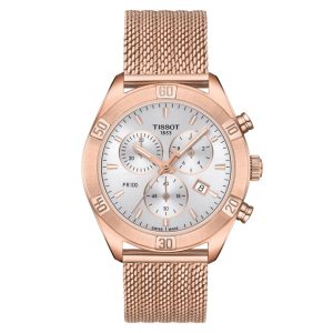 PR 100 Sport Chic Chronograph