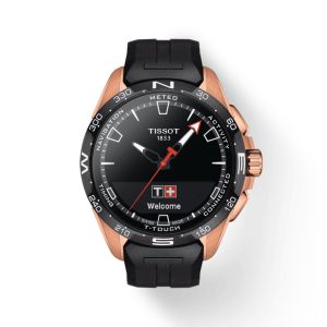 T-Touch Connect Solar