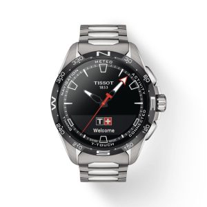 T-Touch Connect Solar