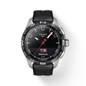 T-Touch-Connect Solar