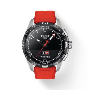 T-Touch Connect Solar