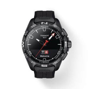 T-Touch Connect Solar