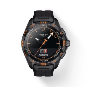 T-Touch Connect Solar