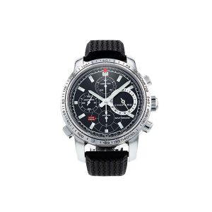 Mille Miglia Split Second
