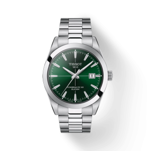 Gentleman Powermatic 80 Silicium