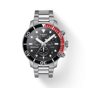 Seastar 1000 Chronograph