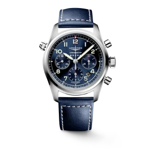 Longines Spirit