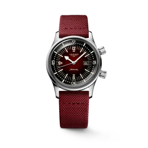 Legend Diver Watch