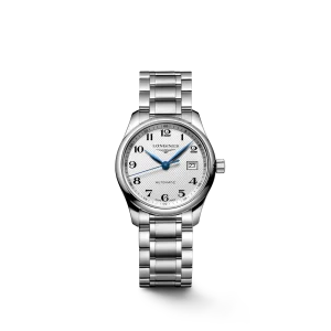 The Longines Master Collection