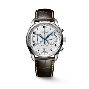 The Longines Master Collection