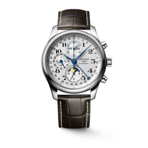 The Longines Master Collection