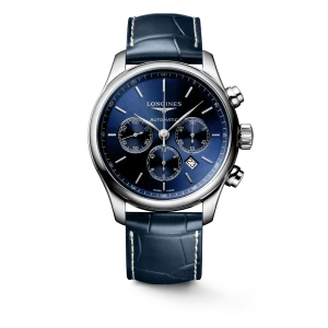 Longines Master Collection