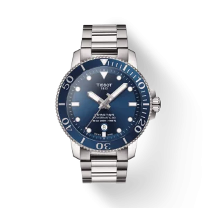 SEASTAR 1000 POWERMATIC 80
