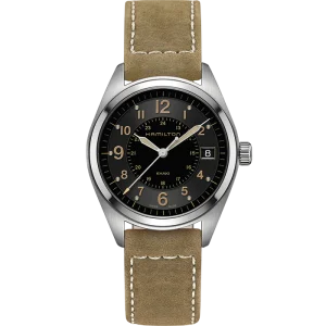 KHAKI FIELD QUARTZ