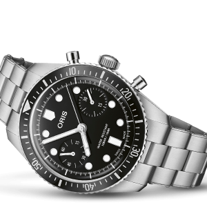DIVERS SIXTY-FIVE CHRONOGRAPH