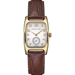 AMERICAN CLASSIC BOULTON QUARTZ