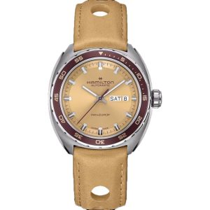 AMERICAN CLASSIC PAN EUROP DAY DATE AUTO