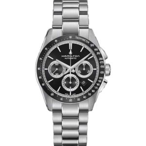 JAZZMASTER PERFORMER AUTO CHRONO