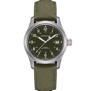 KHAKI FIELD MECHANICAL