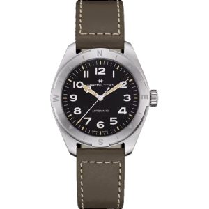KHAKI FIELD EXPEDITION AUTO