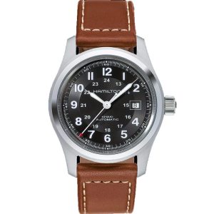 KHAKI FIELD AUTO