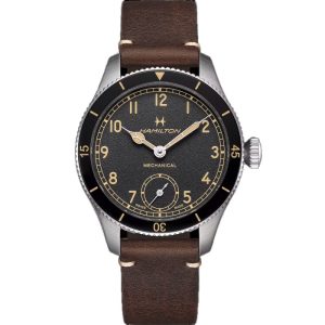 KHAKI AVIATION PILOT PIONEER